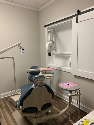 Manhiani Dental