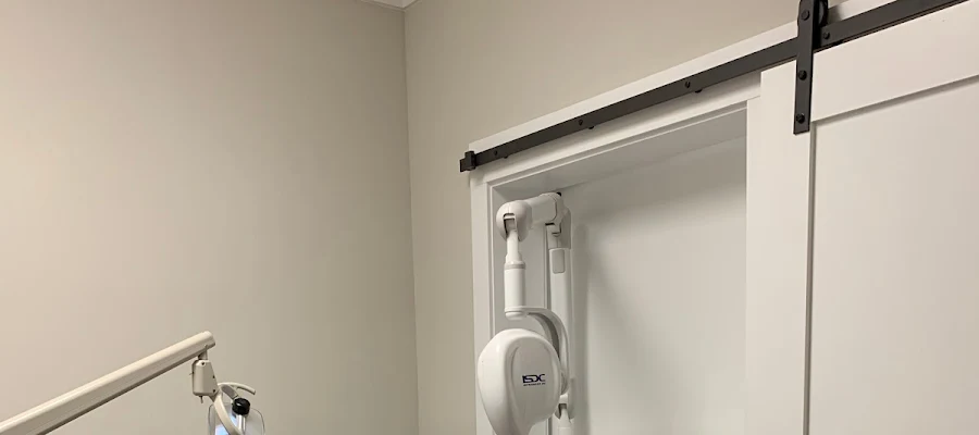 Manhiani Dental
