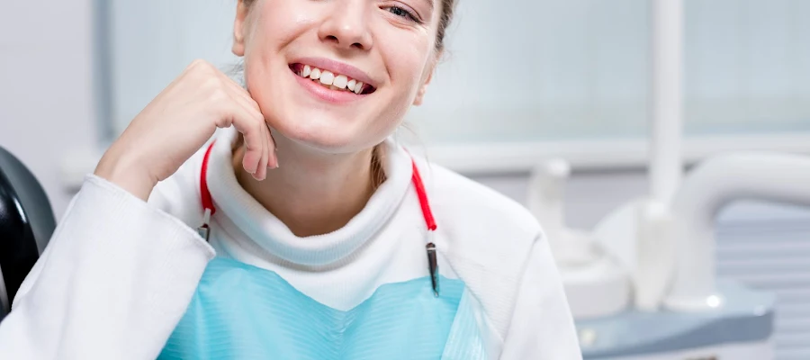 ManiDental Family Practice - Elkin