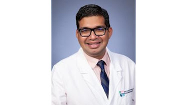 Manish Gope Raisingani, MD