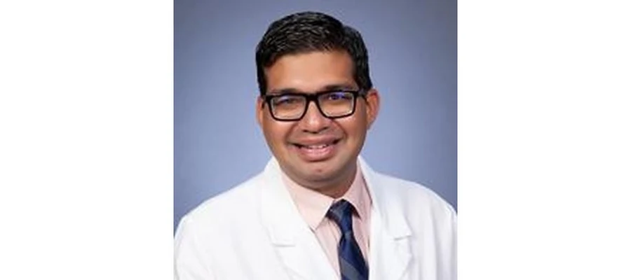 Manish Gope Raisingani, MD