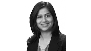 Manisha Garg, MD