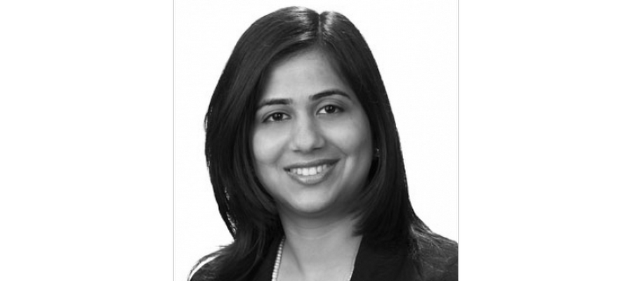 Manisha Garg, MD