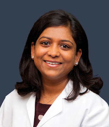 Manisha Jariwala, MD
