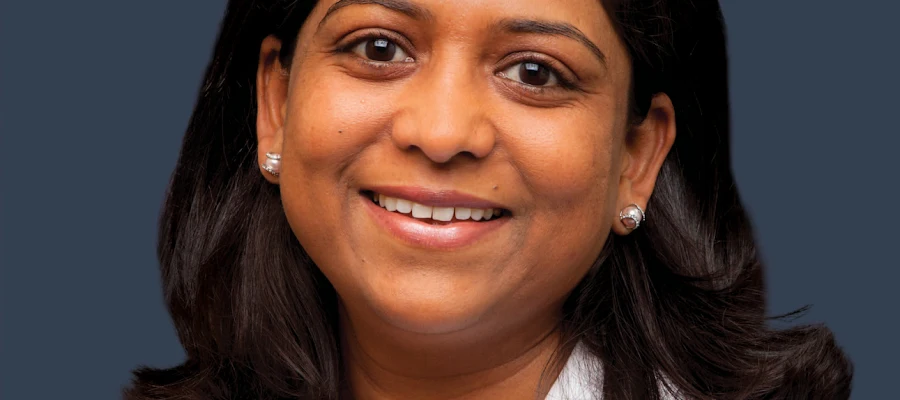 Manisha Jariwala, MD