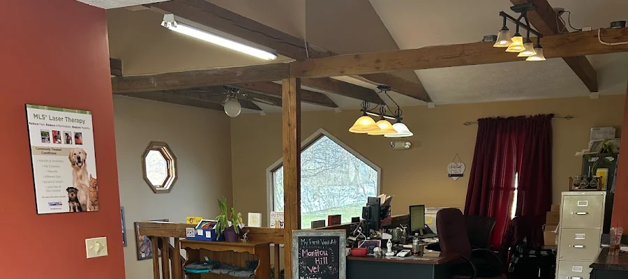 Manitou Hill Vet Practice