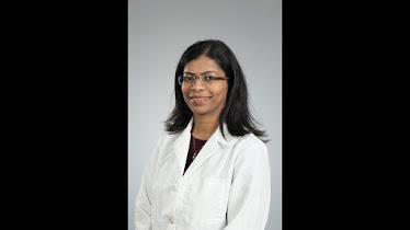 Manju John, MD