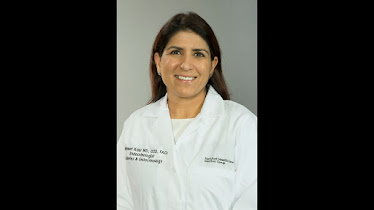 Manmeet Kaur, MD