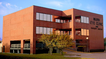 Mann Eye Institute