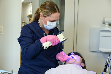 Mann Family Dental of Manchester: Russell Mann, DDS