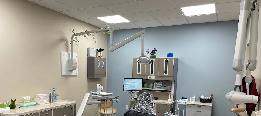 Mann Family Dental