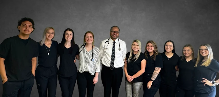 Mannan Pediatrics