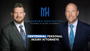 Manning Herington Accident & Injury Attorneys - Centennial Office