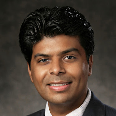 Manoj Sreedharan, MD