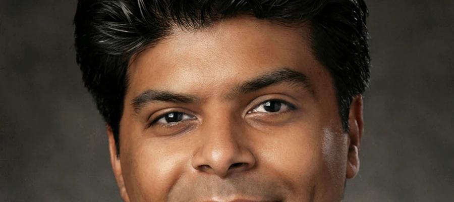 Manoj Sreedharan, MD