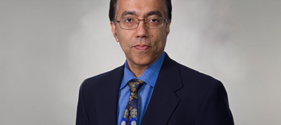 Manojpal S. Dahuja, MD