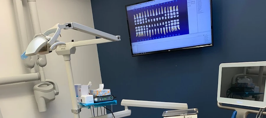 Manor Dental