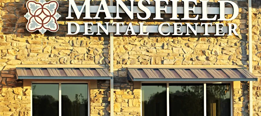 Mansfield Dental Center
