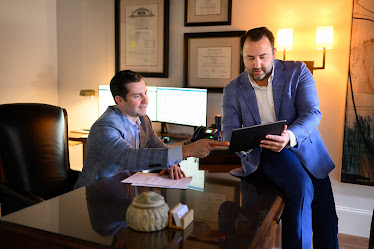 Mansfield Melancon Car Accident and Personal Injury Lawyers New Orleans