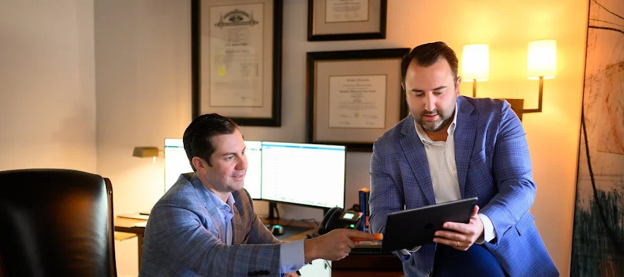 Mansfield Melancon Car Accident and Personal Injury Lawyers New Orleans