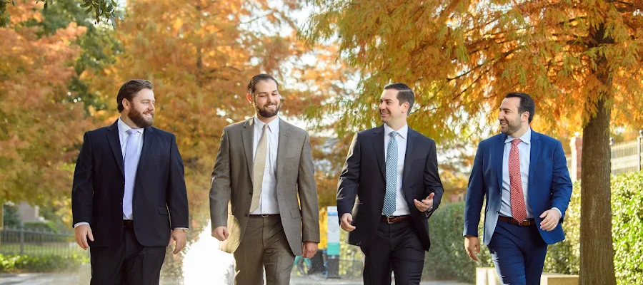 Mansfield Melancon Car Accident and Personal Injury Lawyers