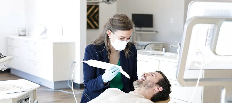 Mansfield Orthodontics