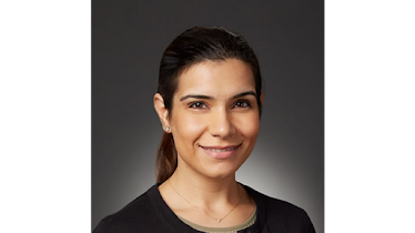Mansi Lalwani, MD