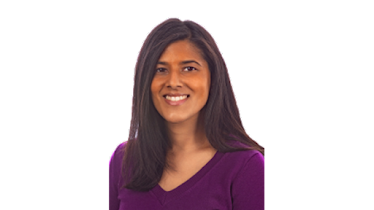 Mansi Parikh, M.D.
