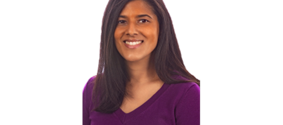 Mansi Parikh, M.D.