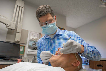 Manson & Chi Dentistry