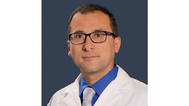 Mansoor Mozayan, MD