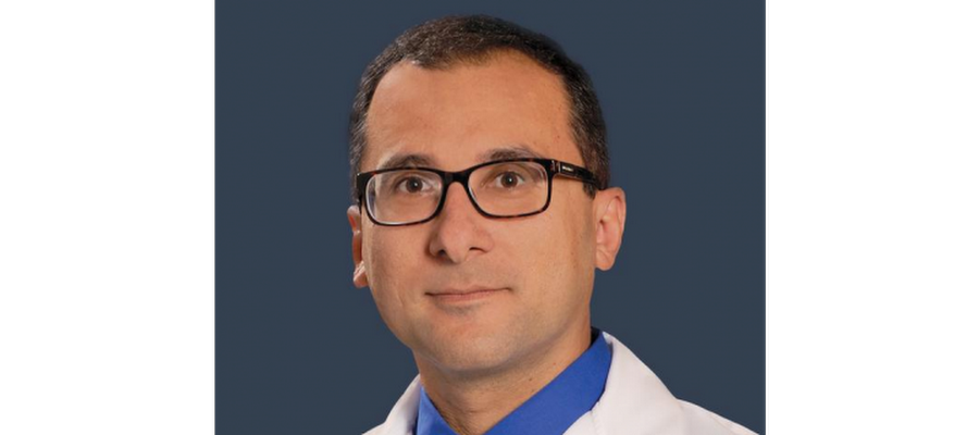 Mansoor Mozayan, MD