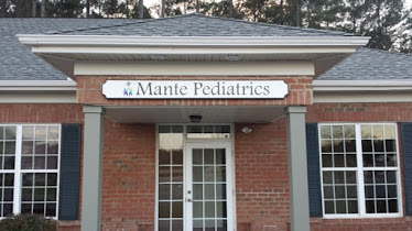 Mante Pediatrics