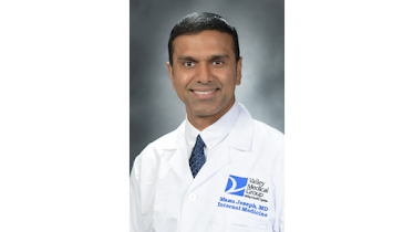 Manu Joseph, MD
