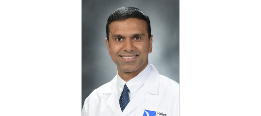 Manu Joseph, MD