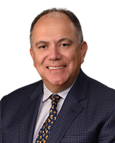 Manuel F. DaSilva, MD