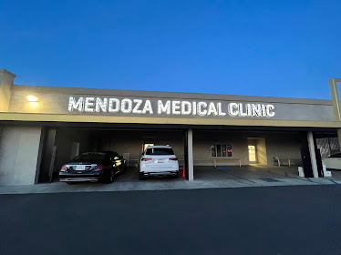 Manuel F. Mendoza M.D., INC