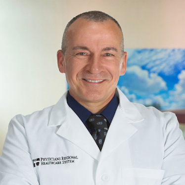 Manuel Jimenez Rodriguez, MD