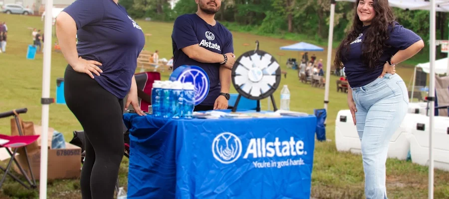 Manuela Mora: Allstate Insurance