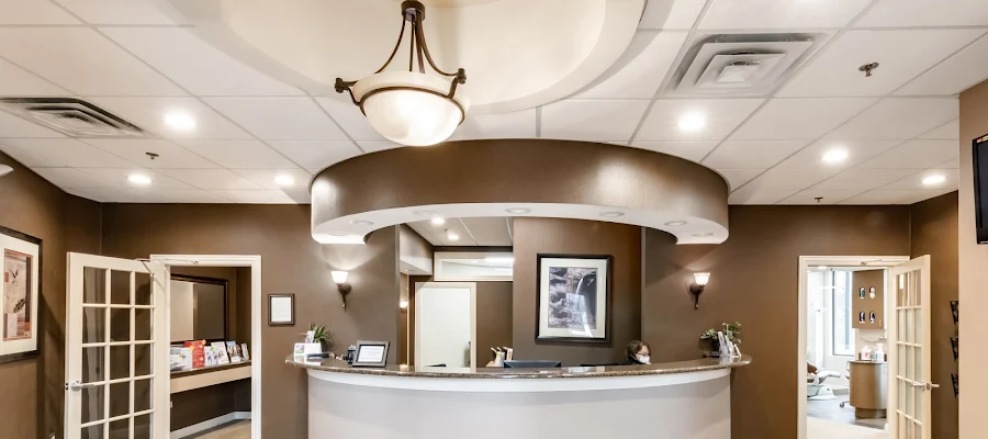 Manus Dental - Lake Zurich