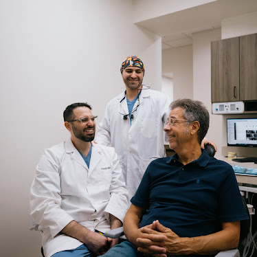 Manvel Dental Care