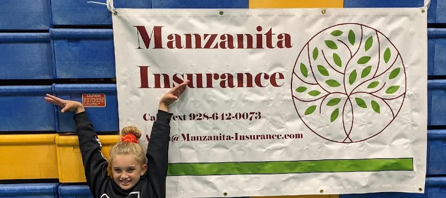 Manzanita Insurance
