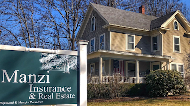 Manzi Insurance & Real Estate