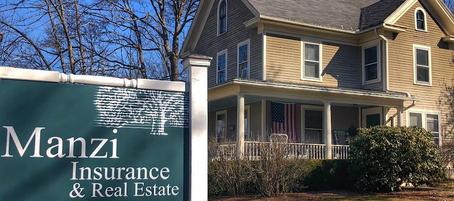 Manzi Insurance & Real Estate