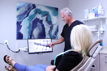 Mapes-Silvertooth Dental: Gary F. Mapes DDS