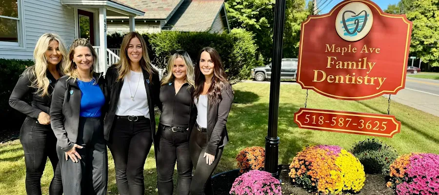Maple Ave Family Dentistry