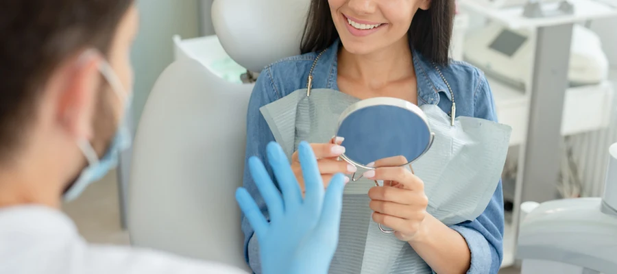 Maple Avenue Family Dentistry
