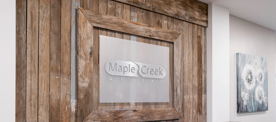 Maple Creek Dental