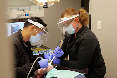 Maple Dentistry