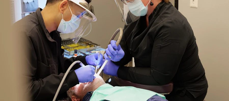 Maple Dentistry